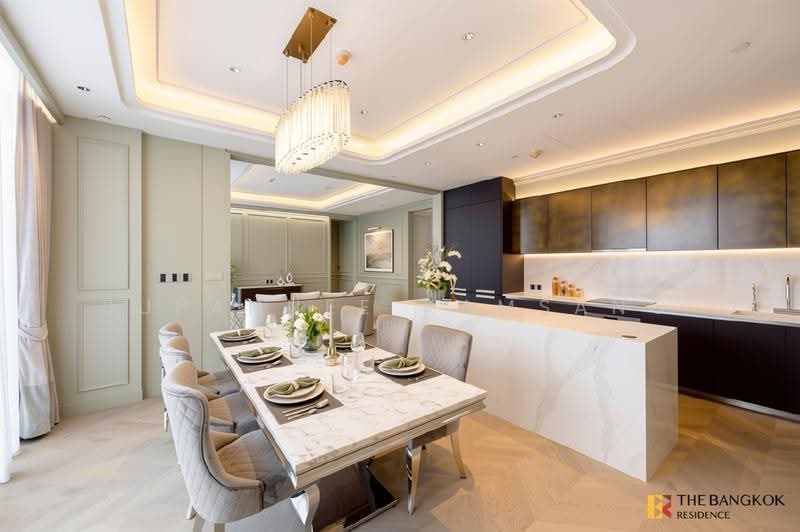 ONE89 Wireless, Bangkok