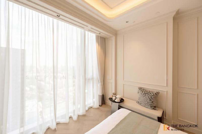 ONE89 Wireless, Bangkok