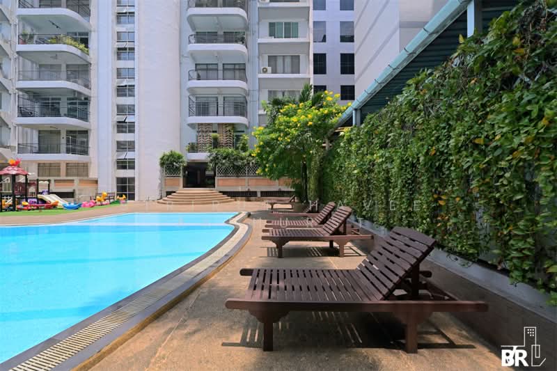 Grand Ville House 1, Bangkok