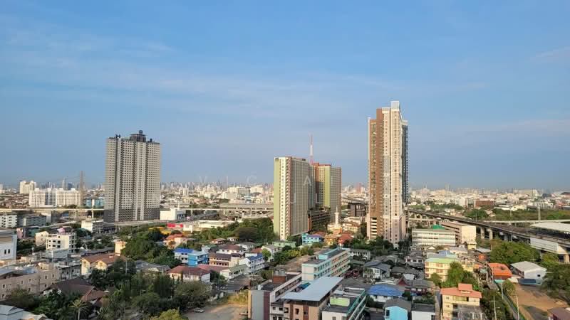 Floraville Condominium, Bangkok