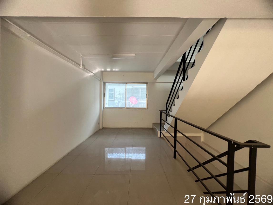 อาคารพาณิชย์ อาร์พีเพลส 2 บางใหญ่ นนทบุรี