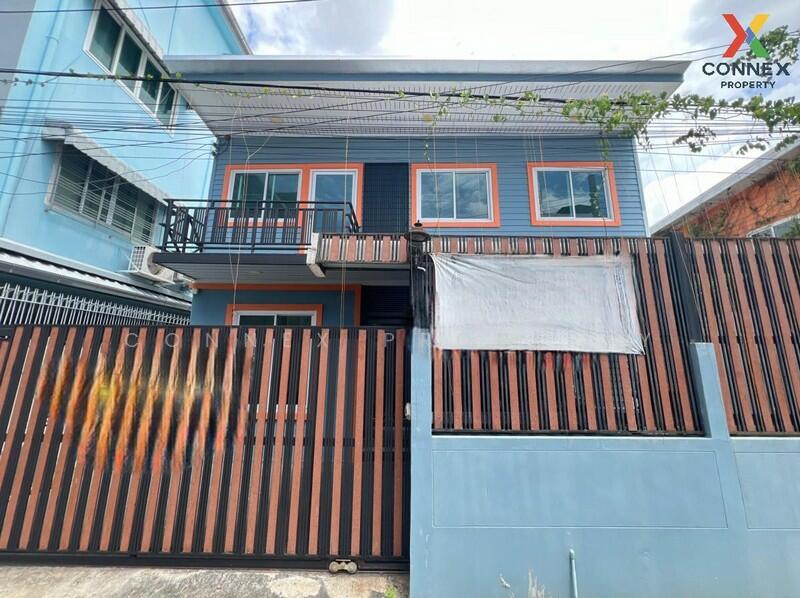 บ้านเดี่ยวใกล้การไฟฟ้าพระราม7 Single house Near Rama 7 EGAT, Nonthaburi