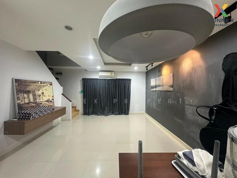 iField Bangna, Bangkok