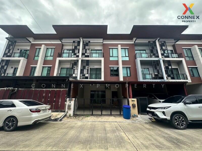 iField Bangna, Bangkok