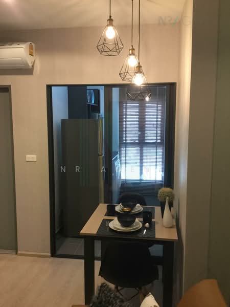 IDEO Sukhumvit 115, Samut Prakan