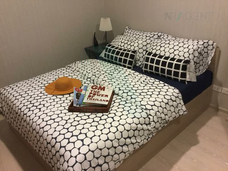 IDEO Sukhumvit 115, Samut Prakan