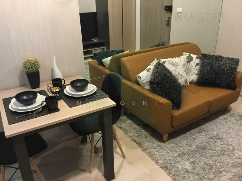 IDEO Sukhumvit 115, Samut Prakan
