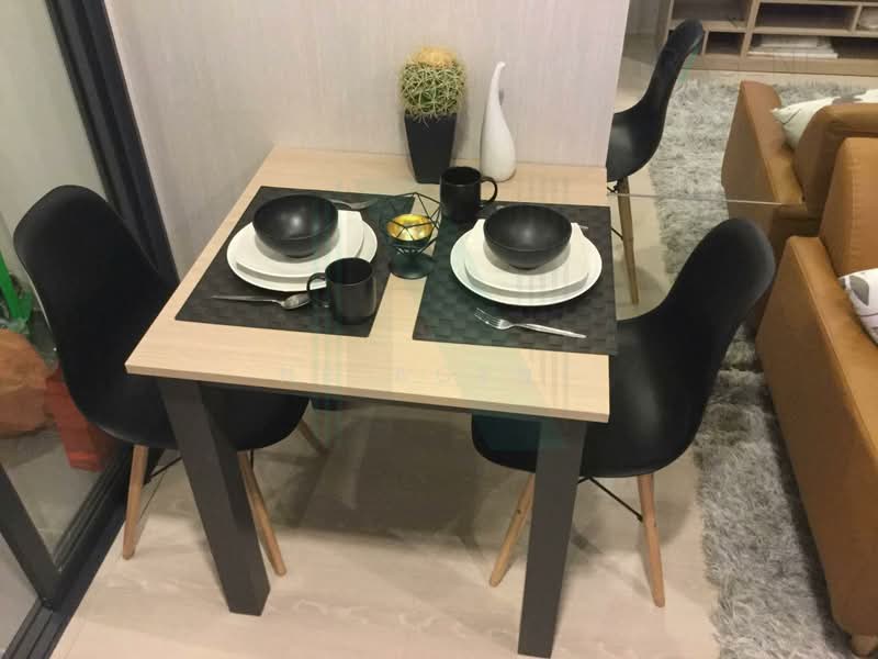 IDEO Sukhumvit 115, Samut Prakan