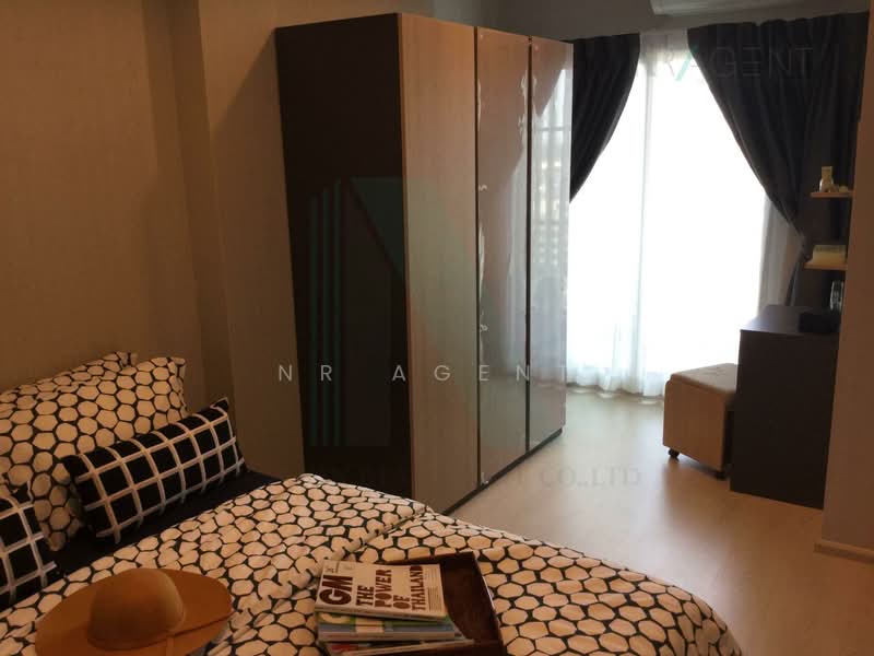 IDEO Sukhumvit 115, Samut Prakan