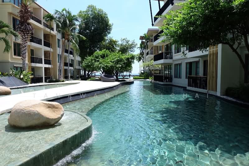 Baan Sansuk Hua Hin, Prachuap Khiri Khan