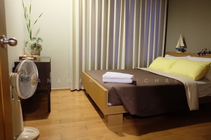 Baan Sansuk Hua Hin, Prachuap Khiri Khan