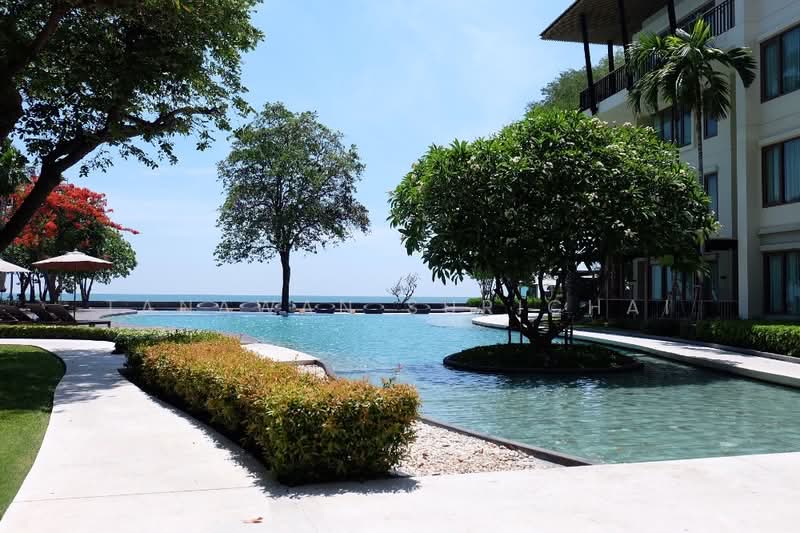 Baan Sansuk Hua Hin, Prachuap Khiri Khan