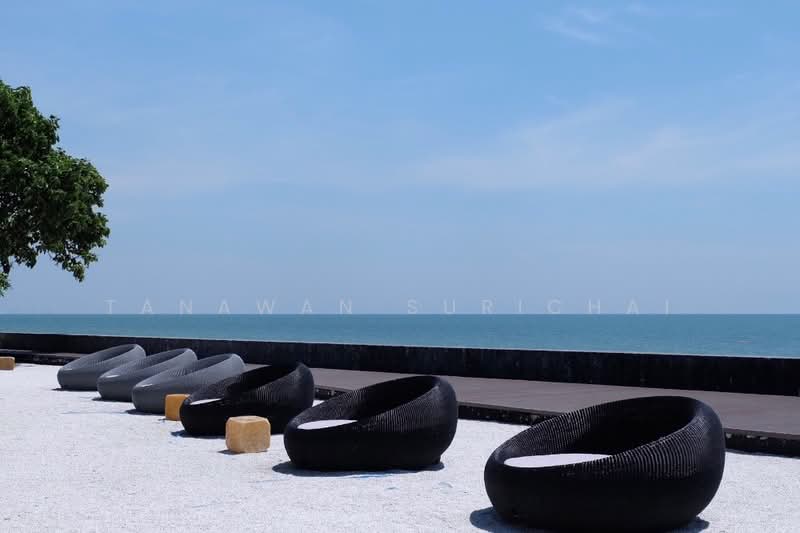 Baan Sansuk Hua Hin, Prachuap Khiri Khan