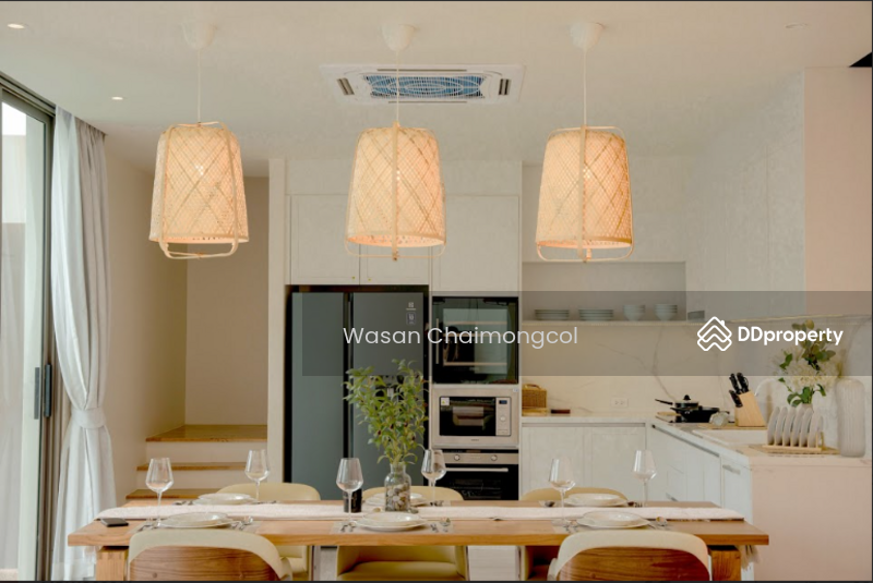Alisa Pool Villas, Phuket
