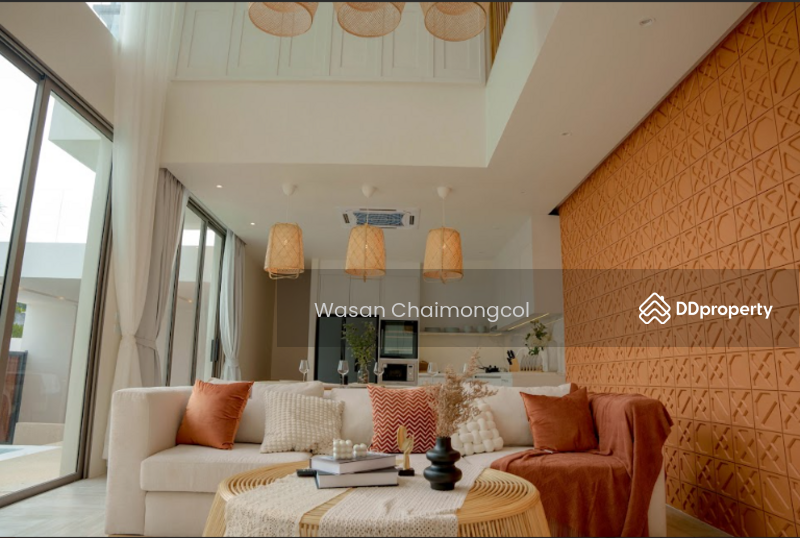 Alisa Pool Villas, Phuket