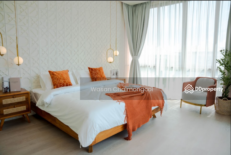 Alisa Pool Villas, Phuket