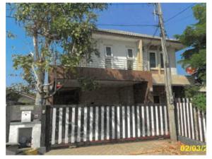 บ้านเดี่ยว เมืองอุบลราชธานี จังหวัดอุบลราชธานี