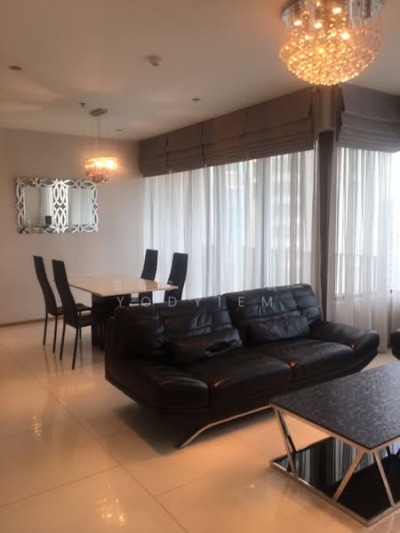 The Emporio Place, Bangkok