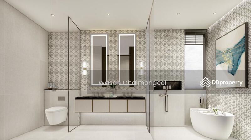 The OZONE Residences, Phuket