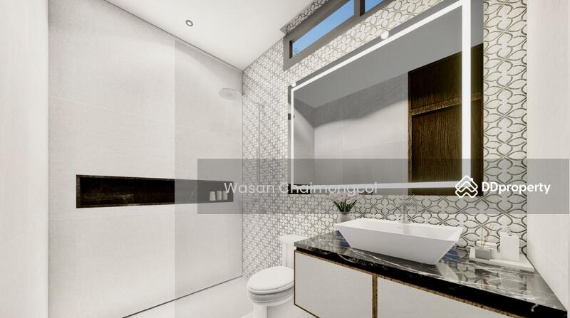 The OZONE Residences, Phuket