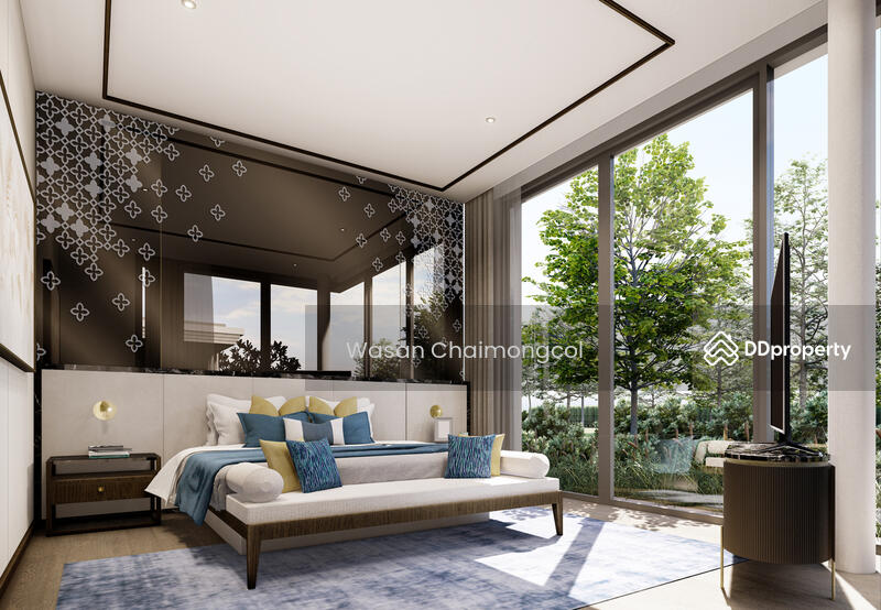 The OZONE Residences, Phuket