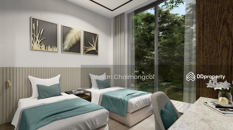 The OZONE Residences, Phuket