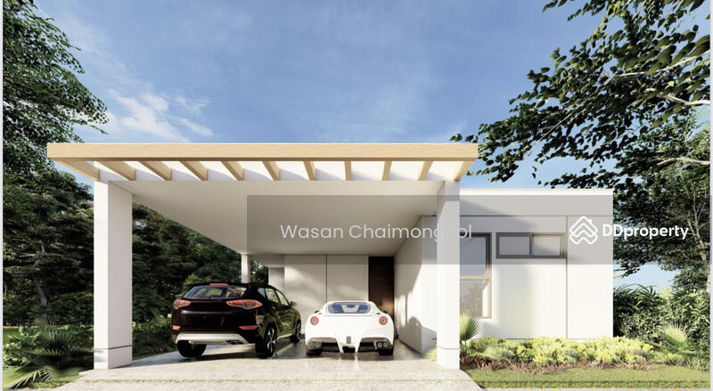 The OZONE Residences, Phuket