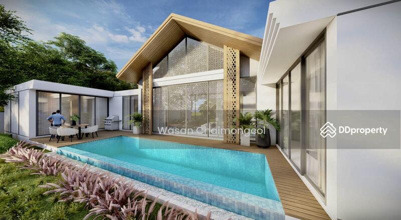 The OZONE Residences, Phuket