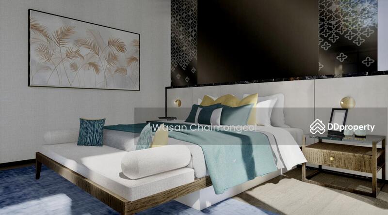 The OZONE Residences, Phuket
