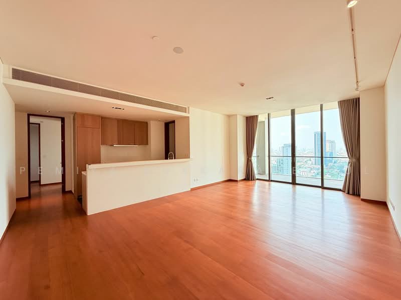 The Sukhothai Residences, Bangkok
