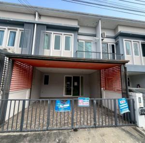 Townhouse in Bang Yai, Nonthaburi