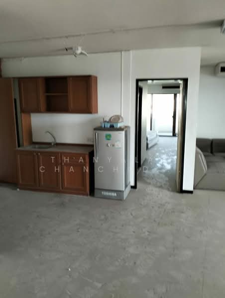 Laem Chabang Tower, Chon Buri (Pattaya)