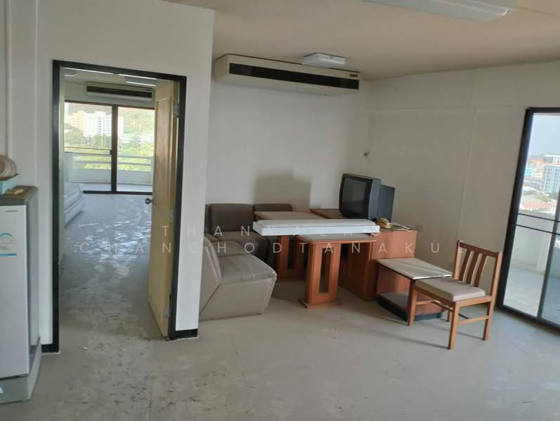 Laem Chabang Tower, Chon Buri (Pattaya)
