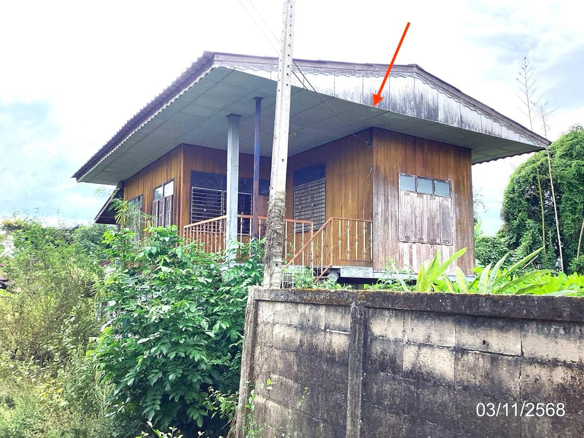 บ้านเดี่ยว แม่สาย เชียงราย
