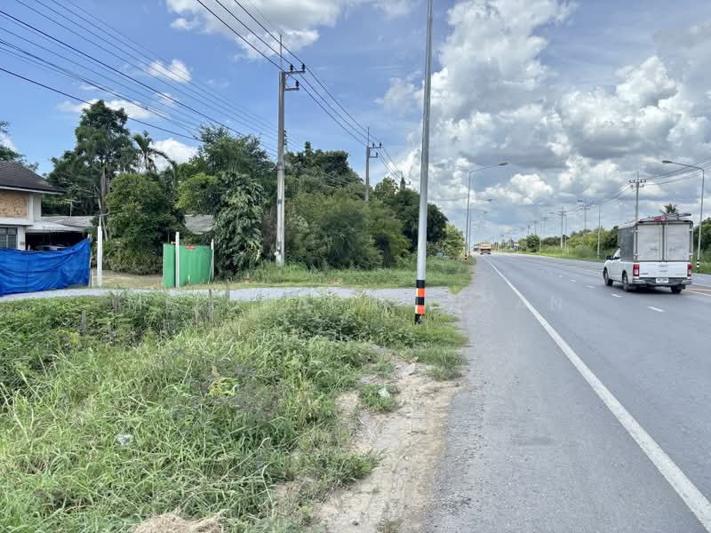 บ้านเดี่ยว 1 ไร่ กำแพงแสน, Nakhon Pathom