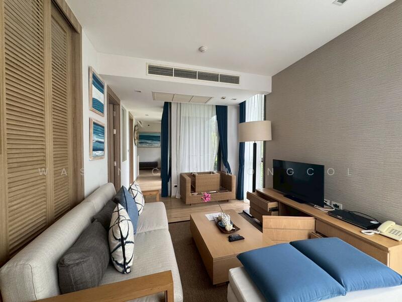 Baan Mai Khao, Phuket