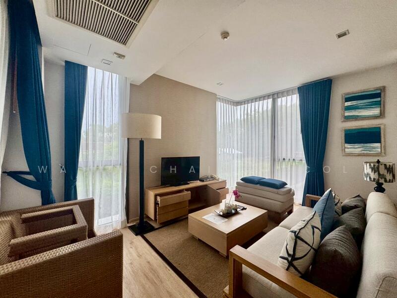 Baan Mai Khao, Phuket