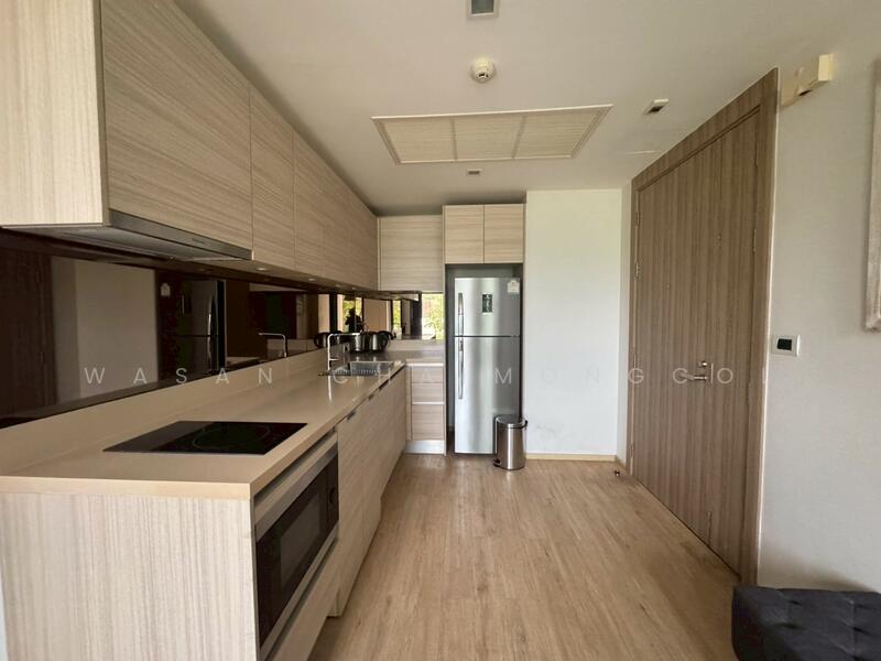 Baan Mai Khao, Phuket