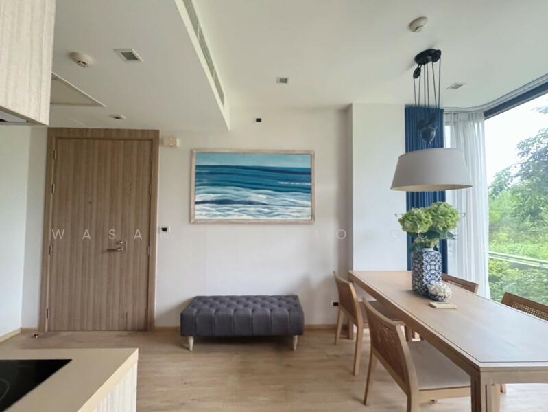Baan Mai Khao, Phuket