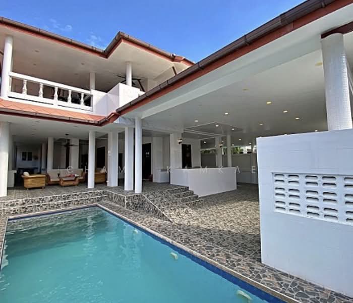 3-BR Villa, Prachuap Khiri Khan