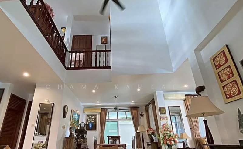 3-BR Villa, Prachuap Khiri Khan