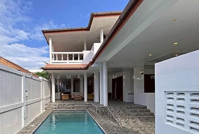 3-BR Villa, Prachuap Khiri Khan