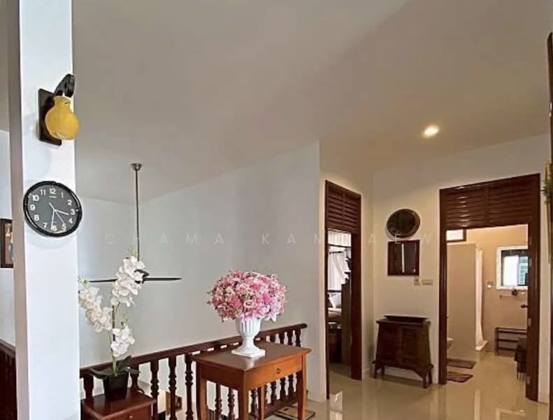 3-BR Villa, Prachuap Khiri Khan