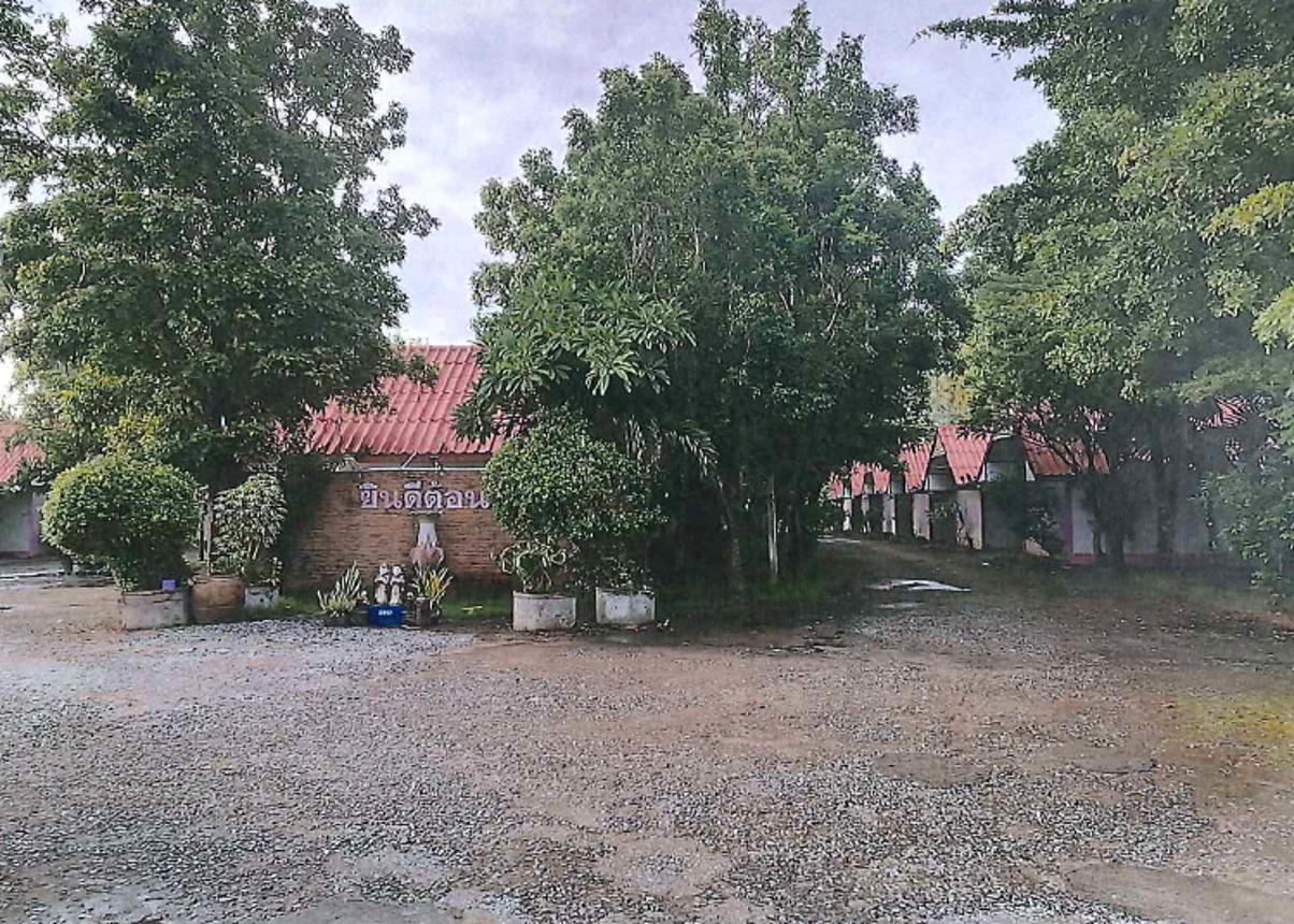Kanttharawichai Resort Maha Sarakham