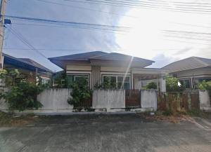 บ้านเดี่ยว ศรีราชา จังหวัดชลบุรี
