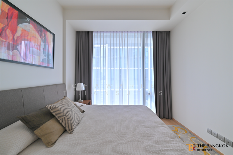 28 Chidlom, Bangkok