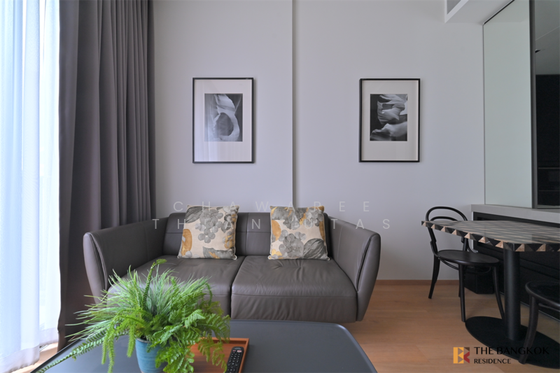 28 Chidlom, Bangkok