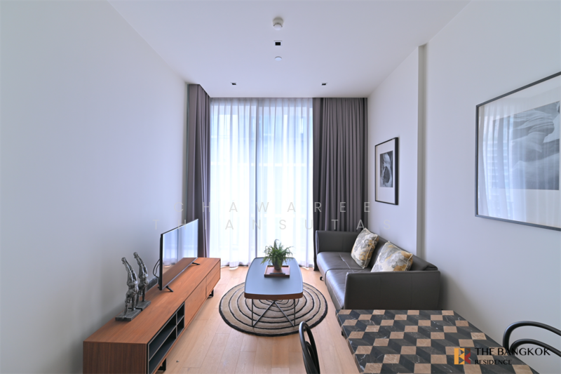 28 Chidlom, Bangkok
