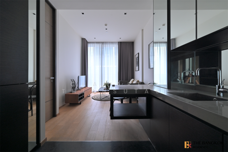 28 Chidlom, Bangkok