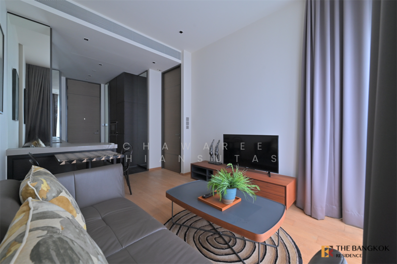 28 Chidlom, Bangkok